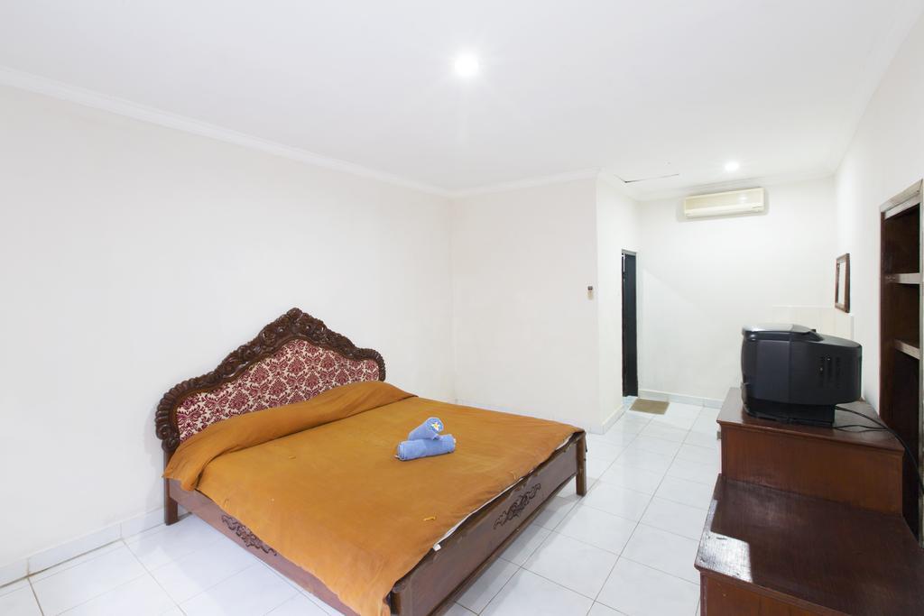 Surya Tropical Kuta Hotel Kuta  Room photo